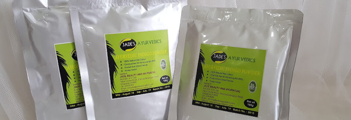 JADE’S BEAUTY AND AYURVEDIC