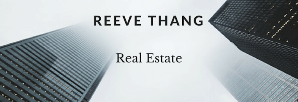 Reeve Thang Real Estate Services