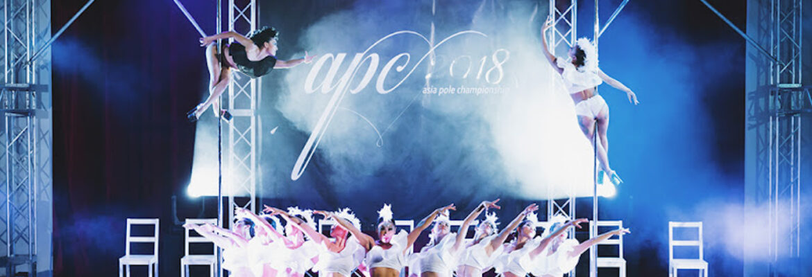SLAP Dance Studio