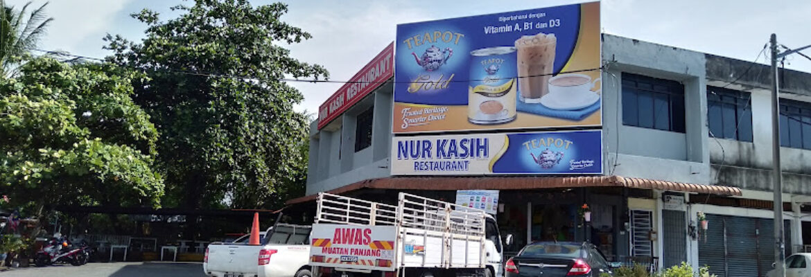 Nur Kasih Restaurant