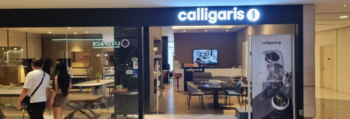 Calligaris by XZQT Singapore:  Italian Furniture Store