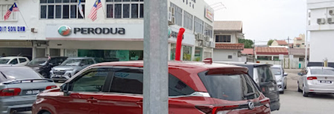 Bumiraya Motor Sdn. Bhd.