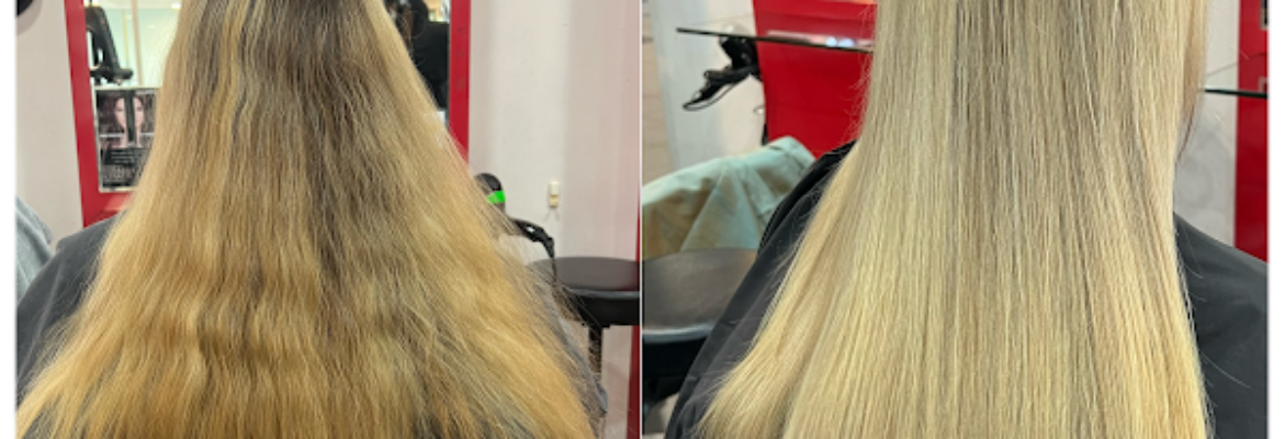 Paul Hair Salon