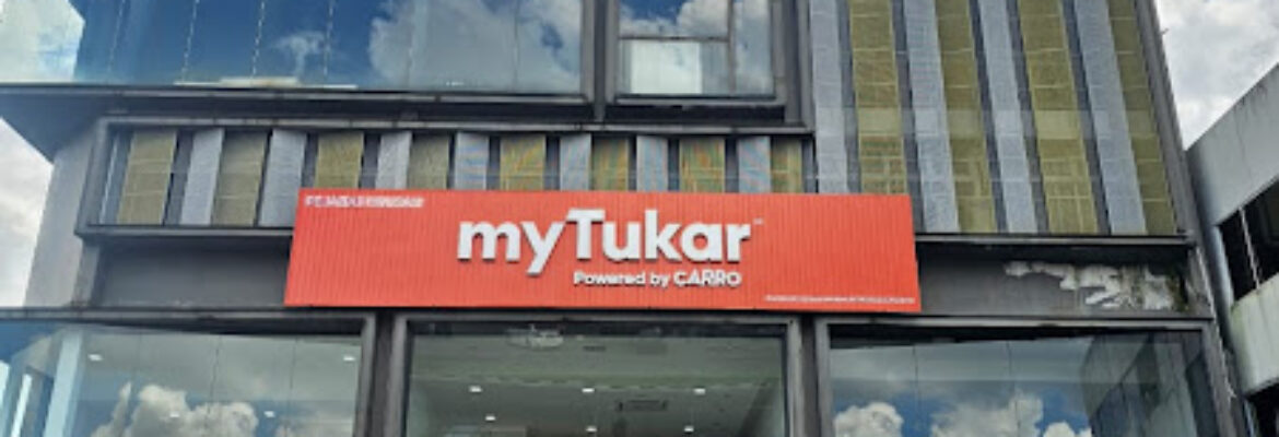 Carro (Formerly myTukar) Kuching – Inspection Centre