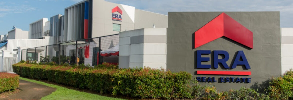 ERA Realtor Sdn. Bhd.