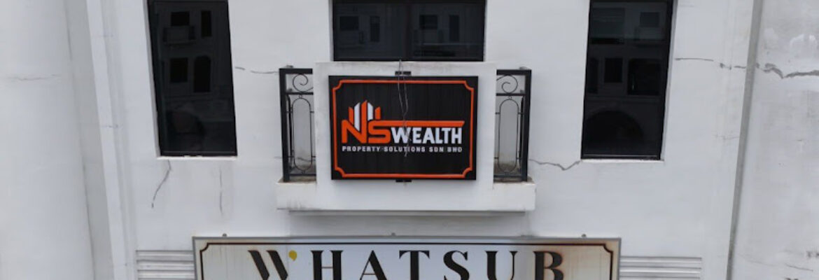 Ns Wealth Property Solutions Sdn Bhd