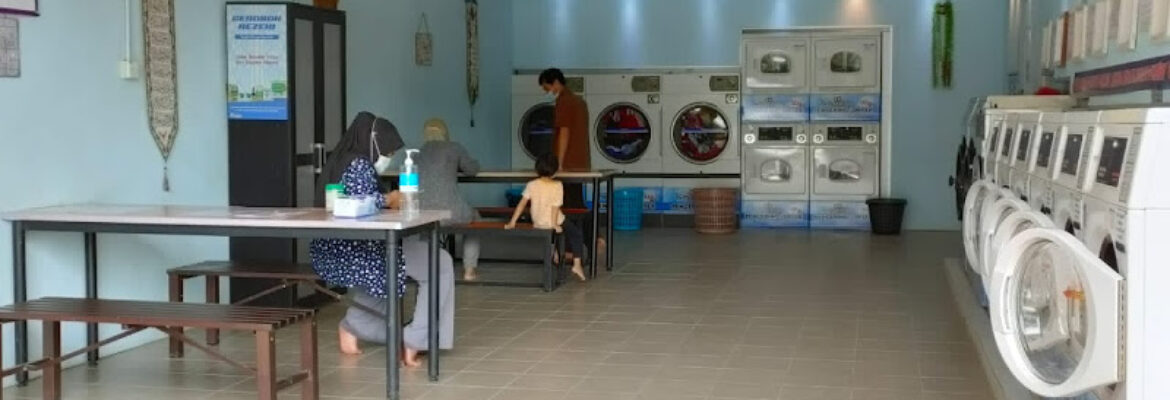 ZK Family Laundry