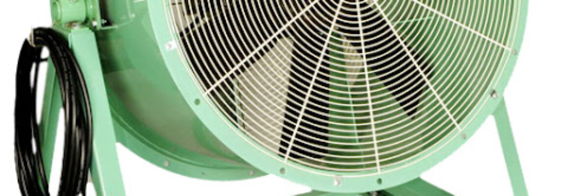 順帆風機工業股份有限公司