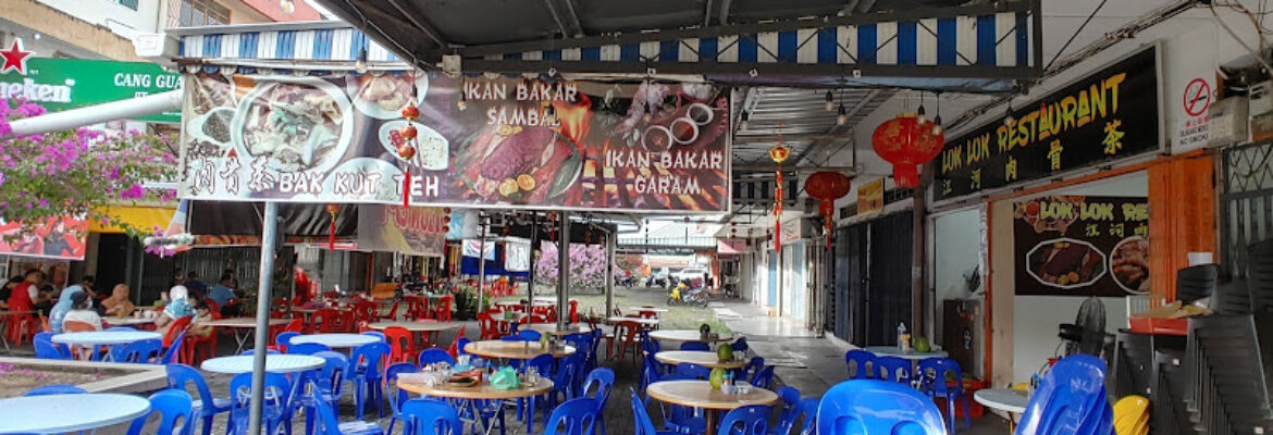 Restauran Vegetarian Thien Nlan