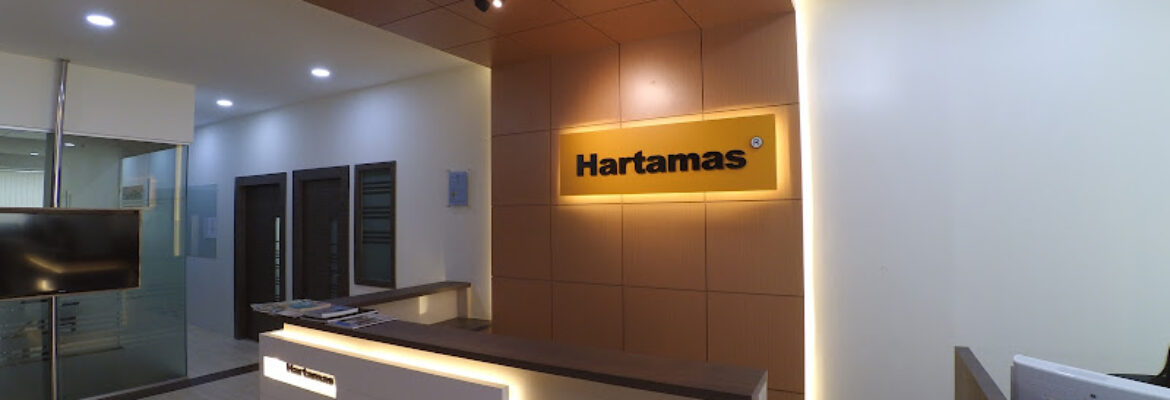 Hartamas Real Estate (JB) Sdn. Bhd.