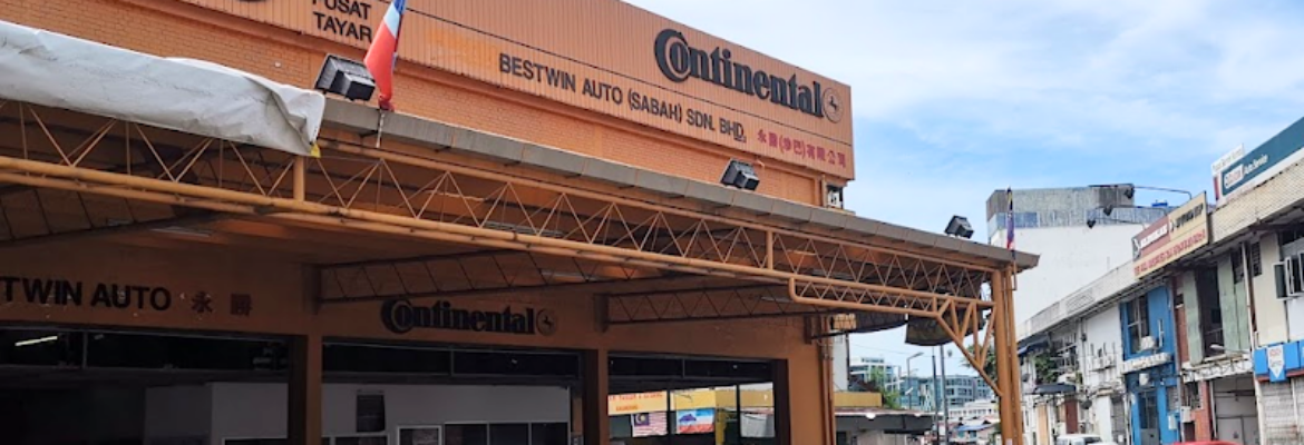 Continental BESTWIN AUTO (SABAH) SDN BHD