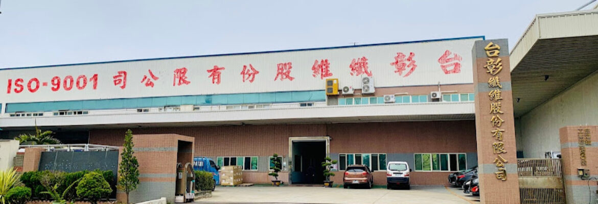 Fiber Co., Ltd. Taiwan Chang