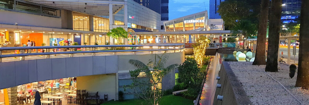 Royal Danish Embassy