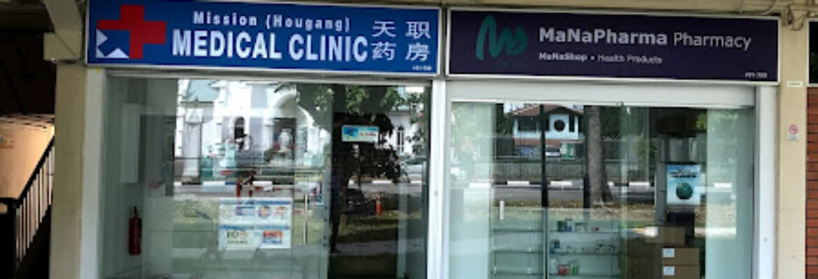 Mission (Hougang) Medical Clinic