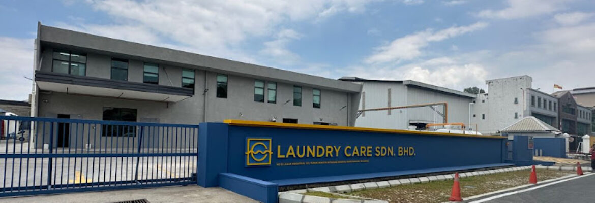 Laundry Care Sdn. Bhd.