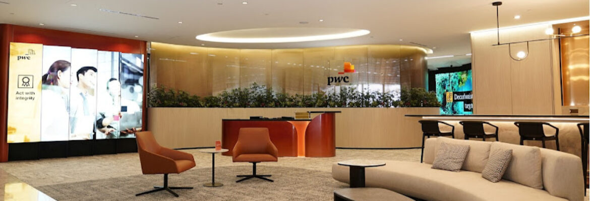 PwC Singapore