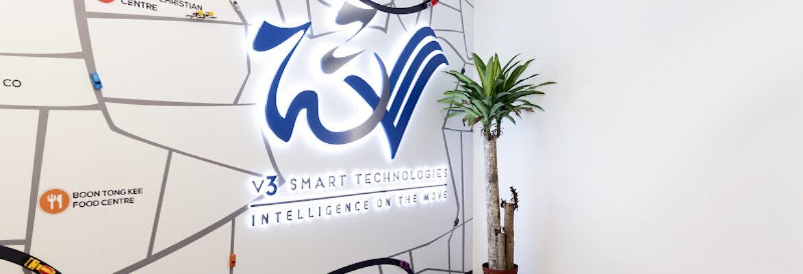 V3 Smart Technologies