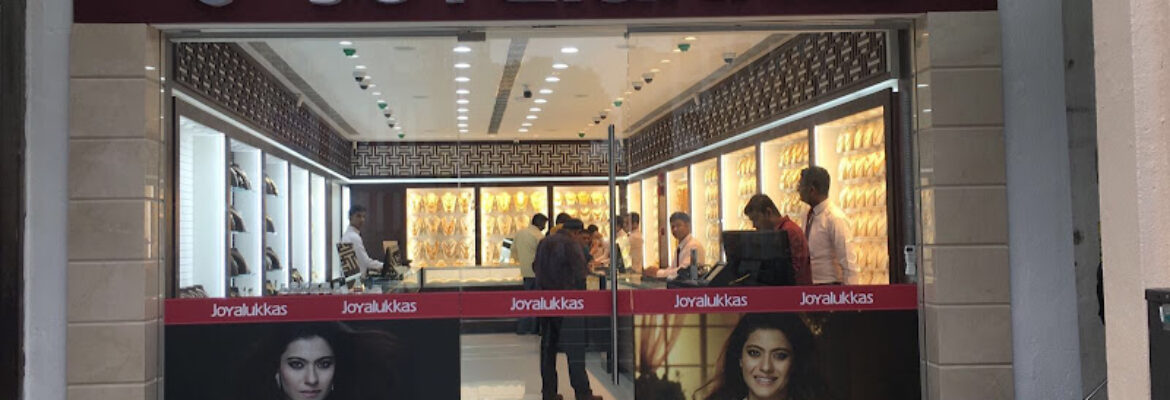 Joyalukkas Jewellery