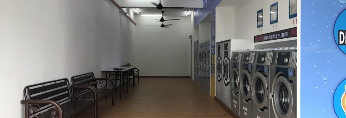 Al-Wafi Laundry & Cleaning