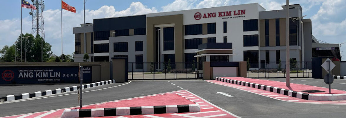 Ang Kim Lin Group