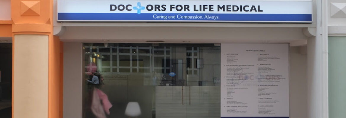 Doctors For Life Medical