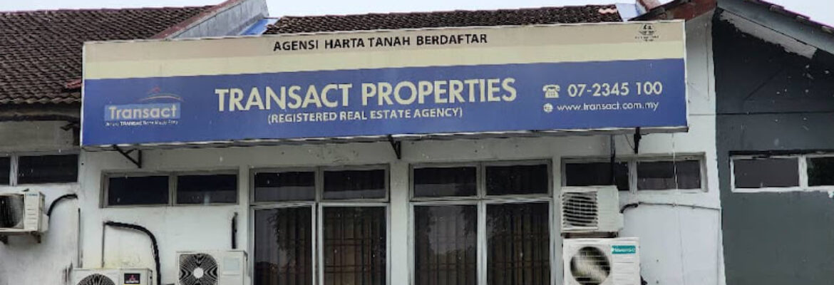 Transact Properties