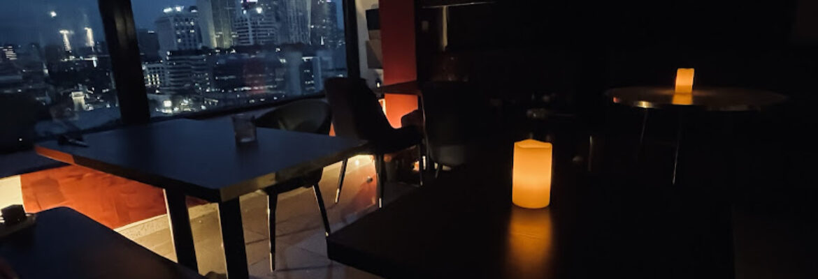 The Cocktail Office