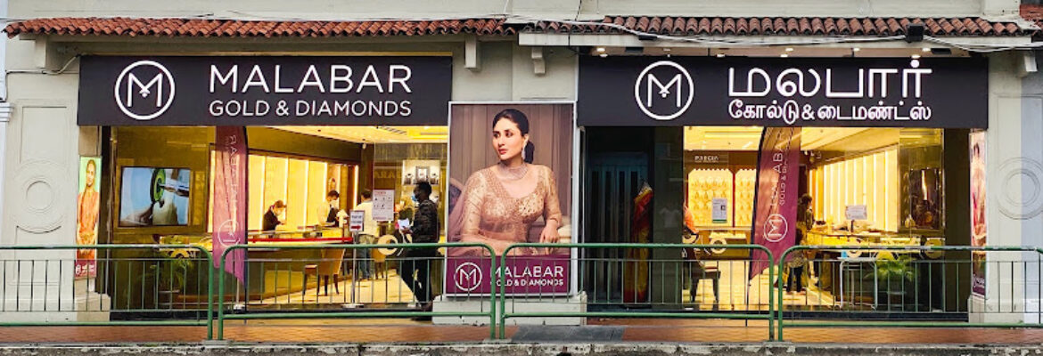 Malabar Gold and Diamonds