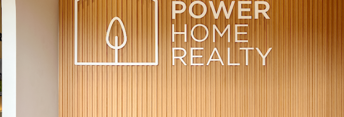 Power Home Realty Sdn Bhd