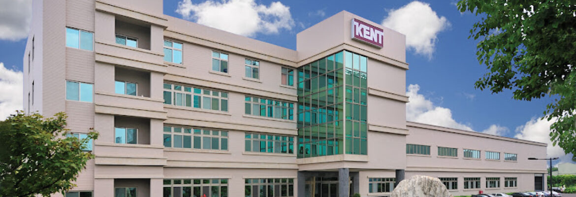 KENT INDUSTRIAL CO., LTD