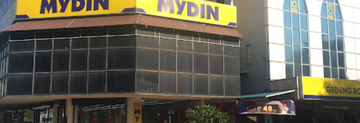 Mydin Emporium Pulau Pinang