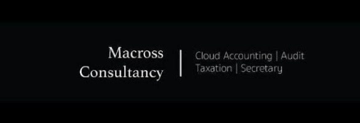 Macross Consultancy – Xero Accounting Software -Accounting Firm -Audit