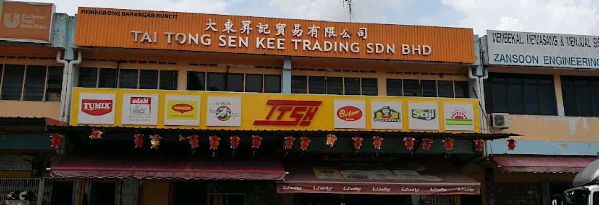 Tai Tong Sen Kee Trading