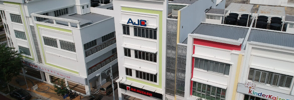 AJC Property Surveyors Sdn Bhd