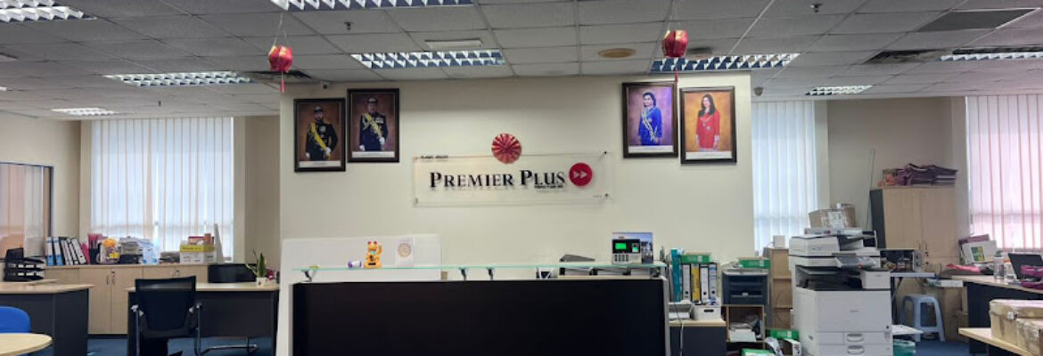 Premier Plus Property Sdn Bhd