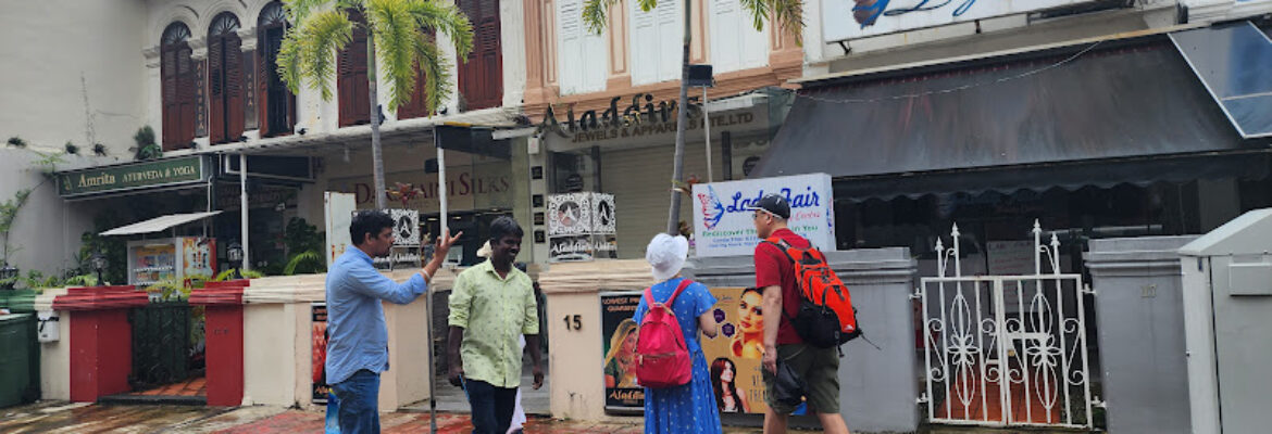 Lady Fair Beauty Centre