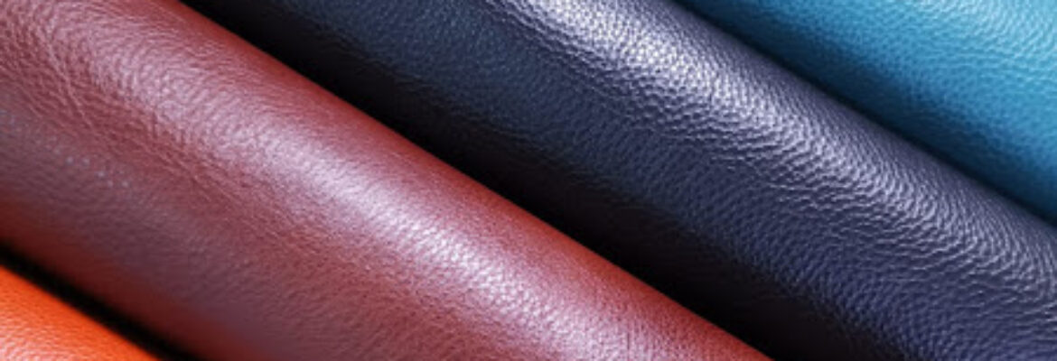 AL Leather Supply (Leathercraft Singapore)