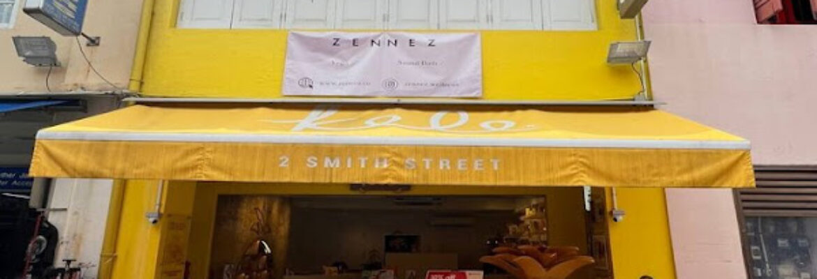 Zennez