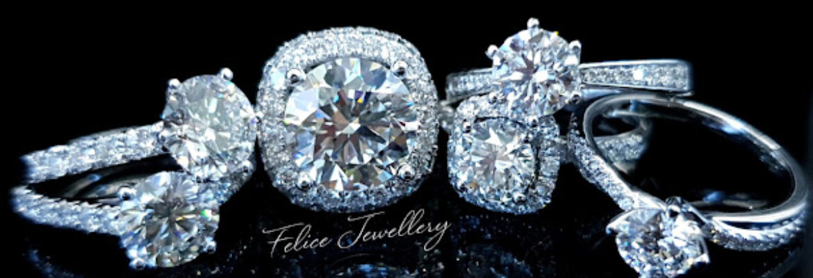 Felice Jewellery