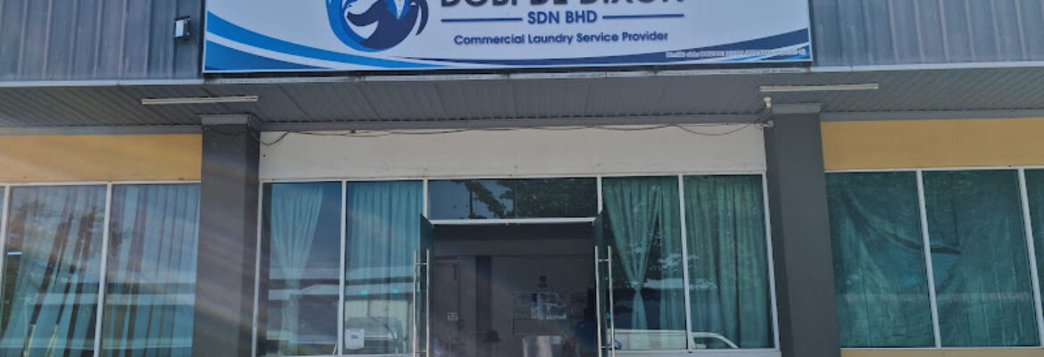 DOBI DE DIXON SDN BHD