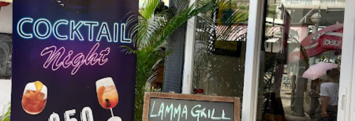 Lamma Grill