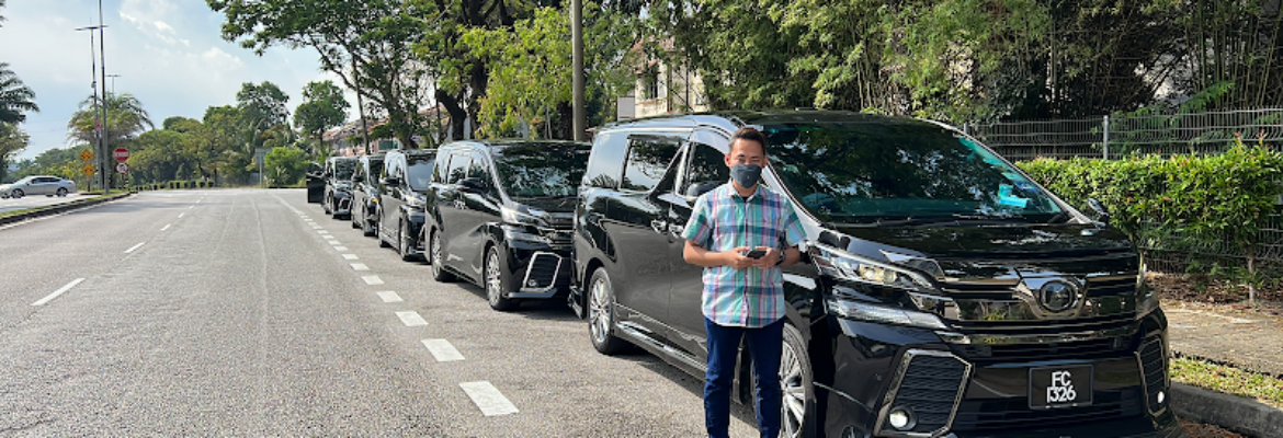 KL Chauffeur Service