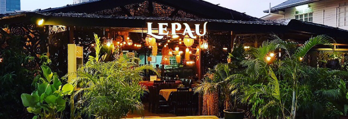 Lepau Restaurant