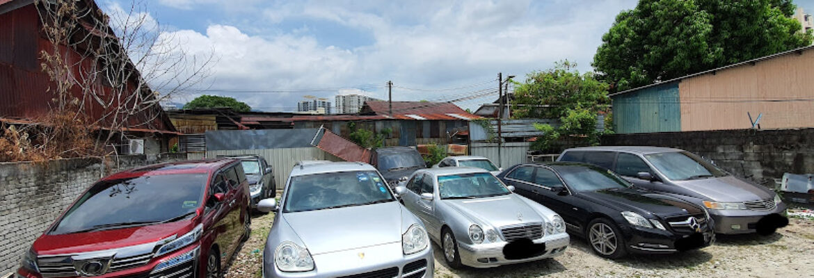 Kim Seng Car Body Repair