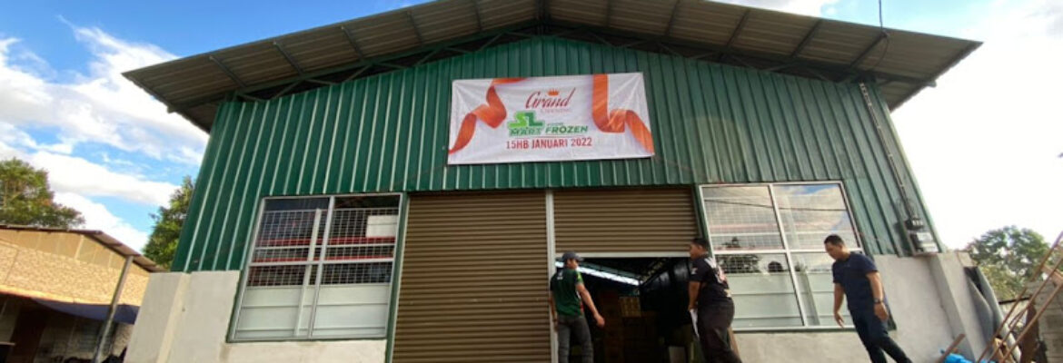 SL FROZEN FOODS