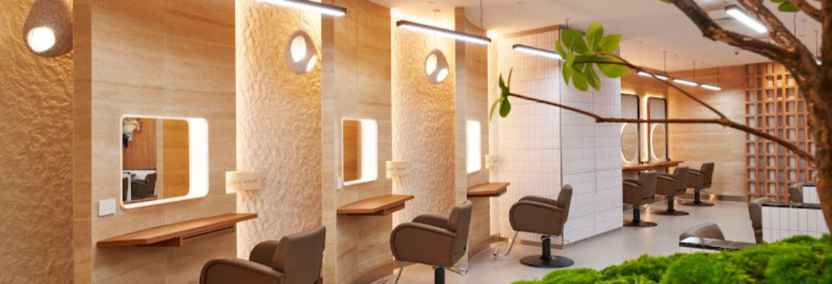 Chez Vous Hair Salon
