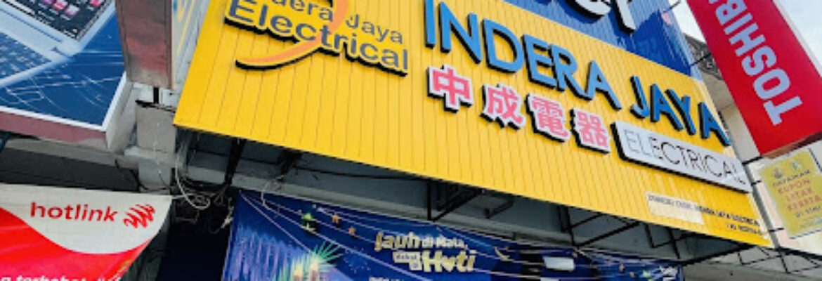 Indera Jaya Electrical