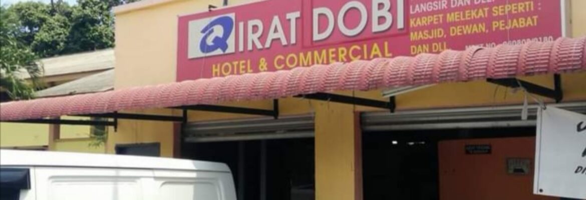 Dobi Hotel Qirat Trading