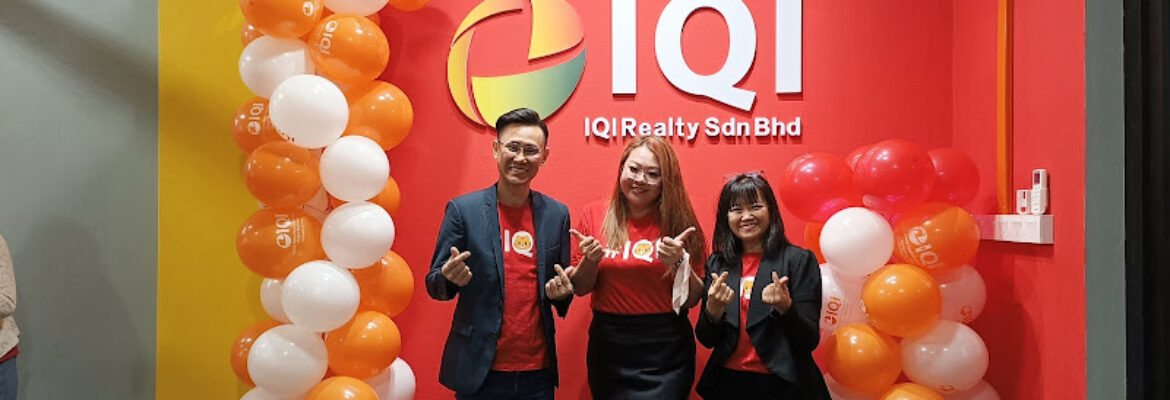 IQI Realty Sdn Bhd (Miri Branch)