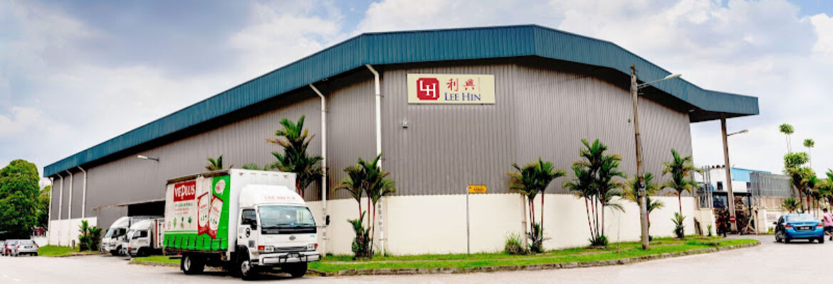 Lee Hin Enterprise Sdn. Bhd.